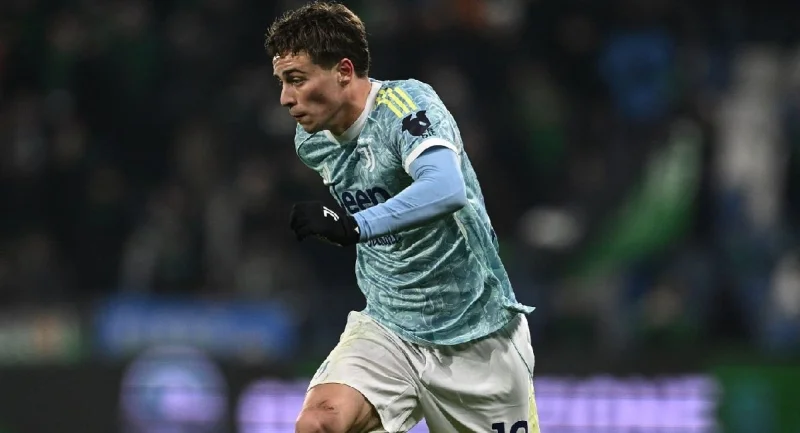 Ювентус - Кремонезе Ювентус - Кремонезе