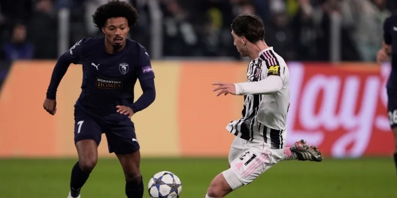 Пафос - Омония Арадипу