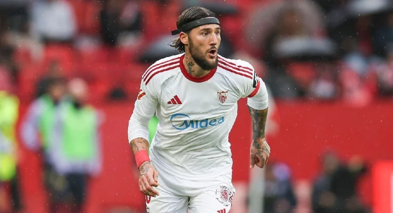 Севилья - Сельта Севилья - Сельта