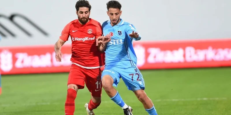 Маниса - Умраниспор