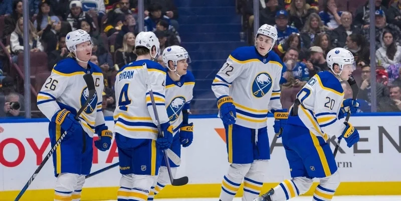 Баффало - Флорида