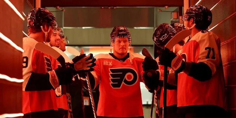 Филадельфия - Тампа