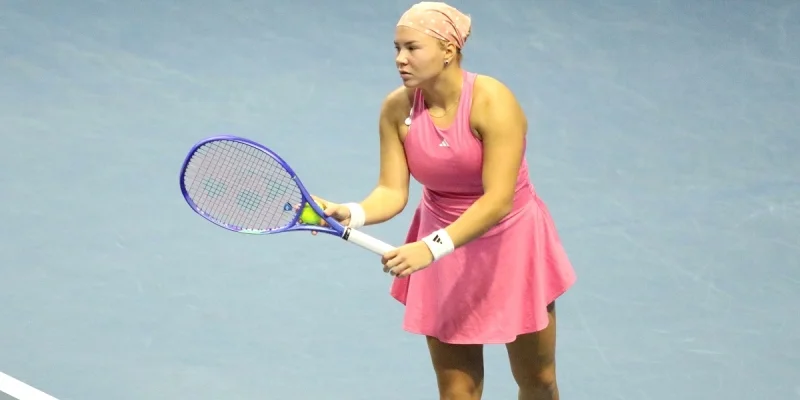 Диана Шнайдер - Лейла Фернандес Диана Шнайдер - Лейла Фернандес