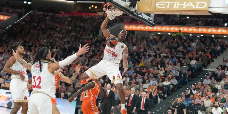 Монако - Гравелин Монако - Гравелин