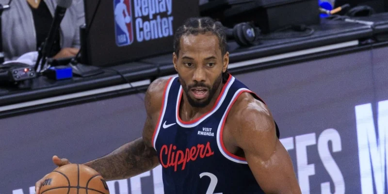 Клипперс - Шарлотт