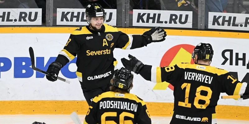 Северсталь - Сибирь