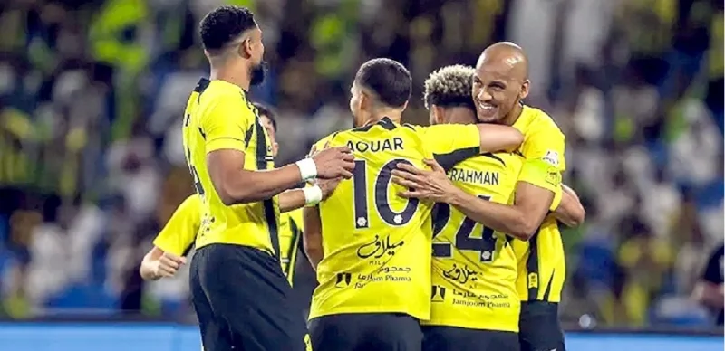 Аль-Фатх - Аль-Рияд Аль-Фатх - Аль-Рияд