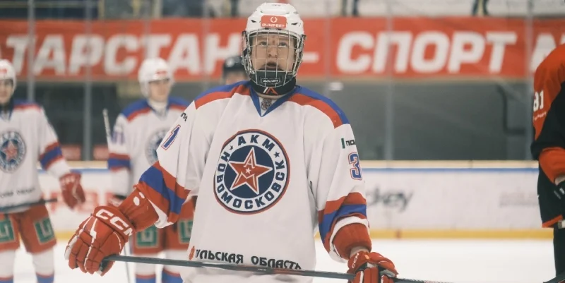 Реактор - АКМ-Новомосковск