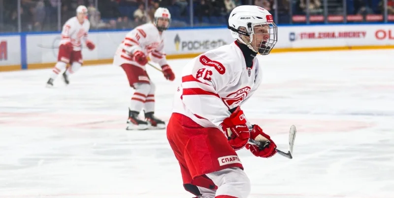 Спартак МАХ - Тайфун Спартак МАХ - Тайфун