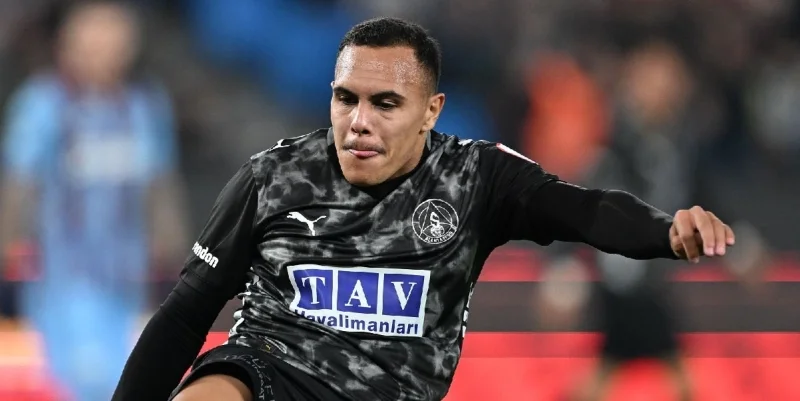 Аланьяспор - Карагюмрюк