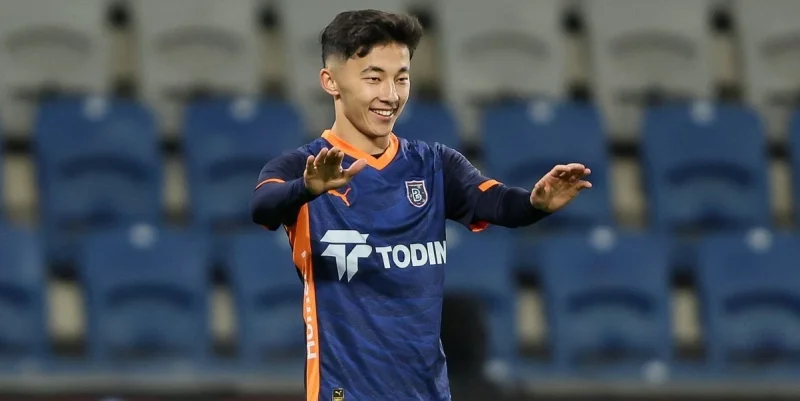 Башакшехир - Болуспор Башакшехир - Болуспор