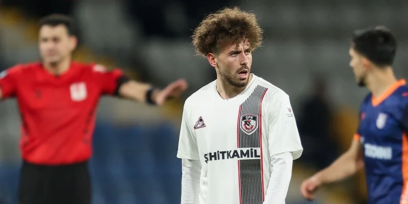 Газиантеп - Коджаэлиспор Газиантеп - Коджаэлиспор