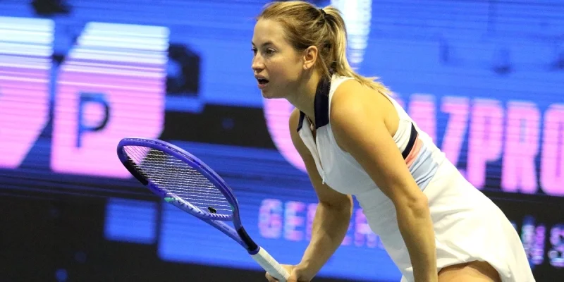 Юлия Путинцева - Далма Галфи