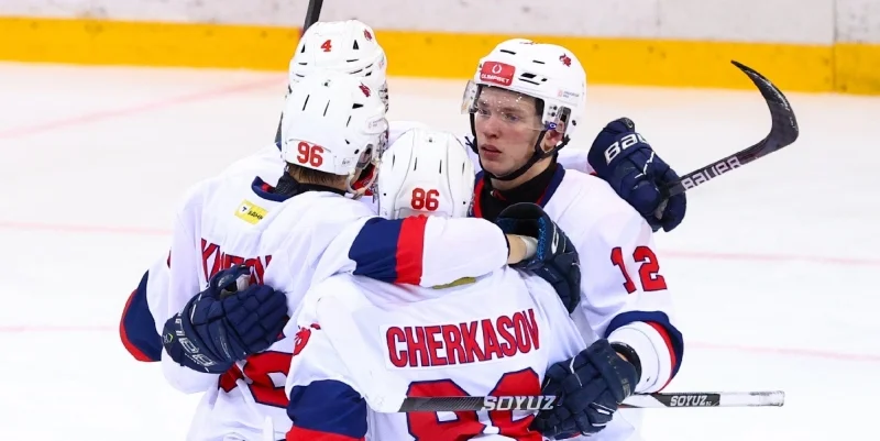 Снежные Барсы - Красноярские Рыси Снежные Барсы - Красноярские Рыси