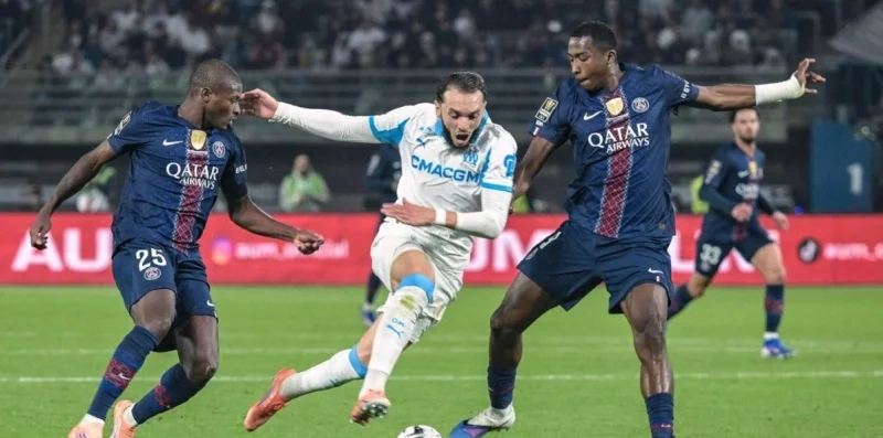 Байё - Марсель