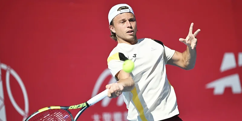 Александр Мюллер - Маркос Хирон