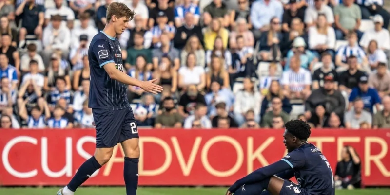 Раннерс - Виборг