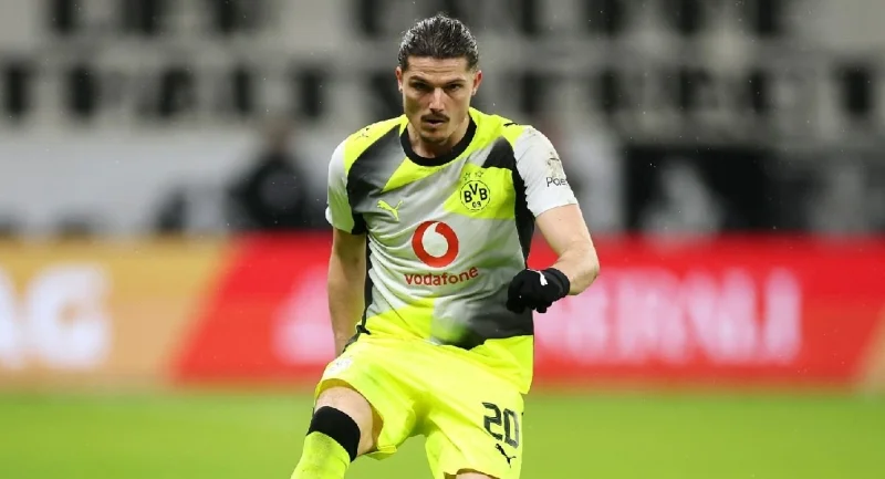 Боруссия Д - Вердер Боруссия Д - Вердер