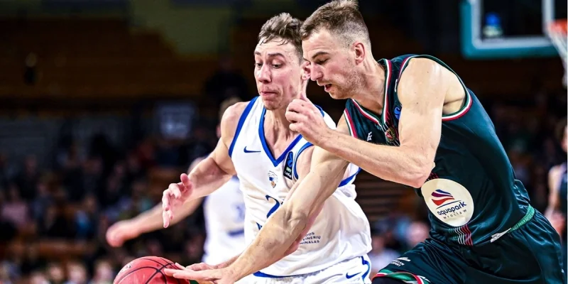 Нептунас - Цедевита-Олимпия Нептунас - Цедевита-Олимпия