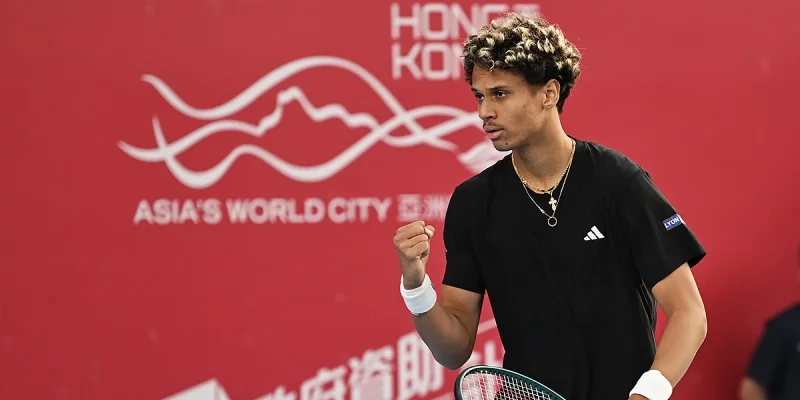 Андреа Вавассори - Габриэль Диалло