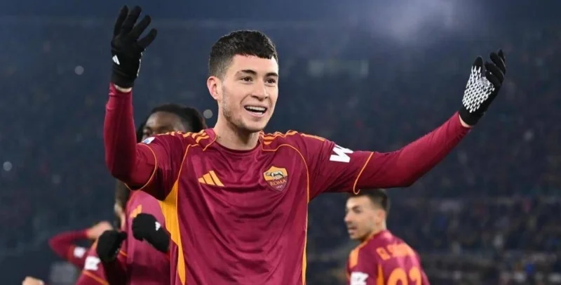 Рома - Торино