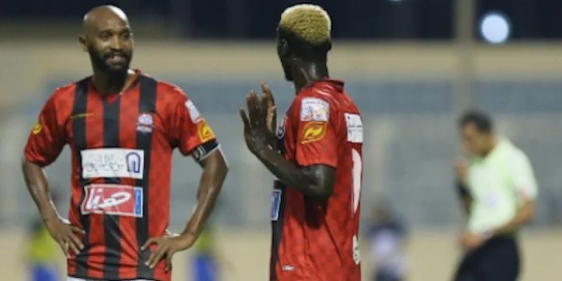 Аль-Раед - Аль-Зульфи