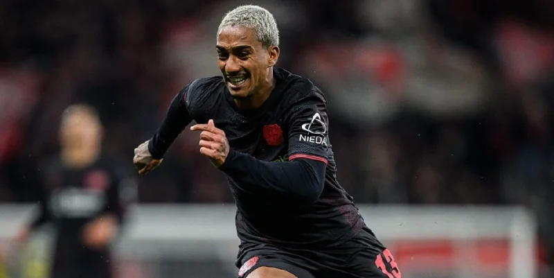 Гамбург - Байер