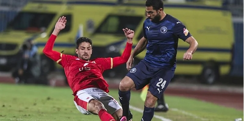 Аль-Оруба - Джидда Клаб