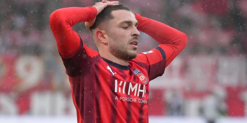 Майнц - Хайденхайм Майнц - Хайденхайм