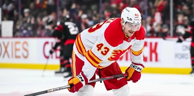 Коламбус - Калгари Коламбус - Калгари