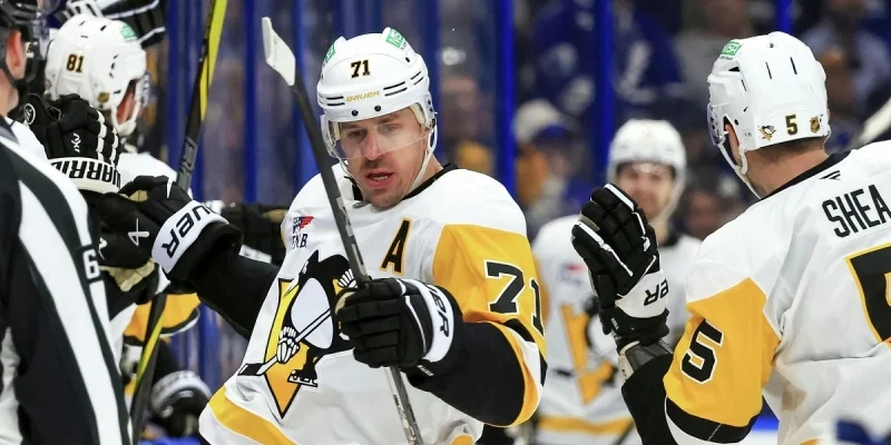 Питтсбург - Тампа Питтсбург - Тампа