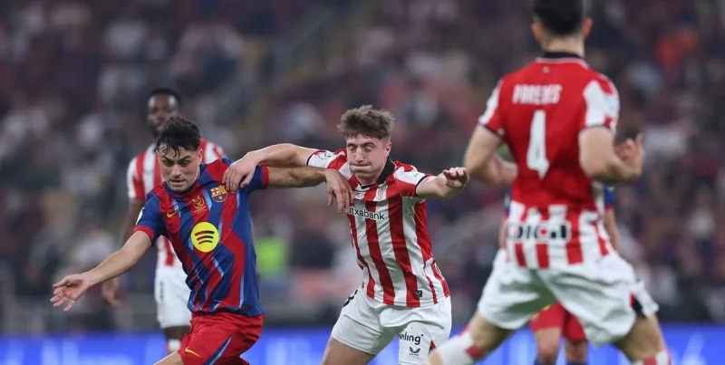 Леонеса - Атлетик Бильбао Леонеса - Атлетик Бильбао