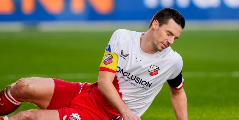 Утрехт - Твенте