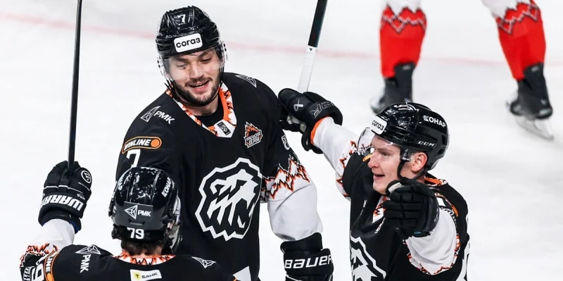 Автомобилист - Трактор Автомобилист - Трактор