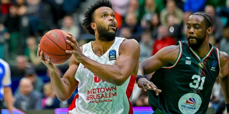 Арис - Хапоэль И