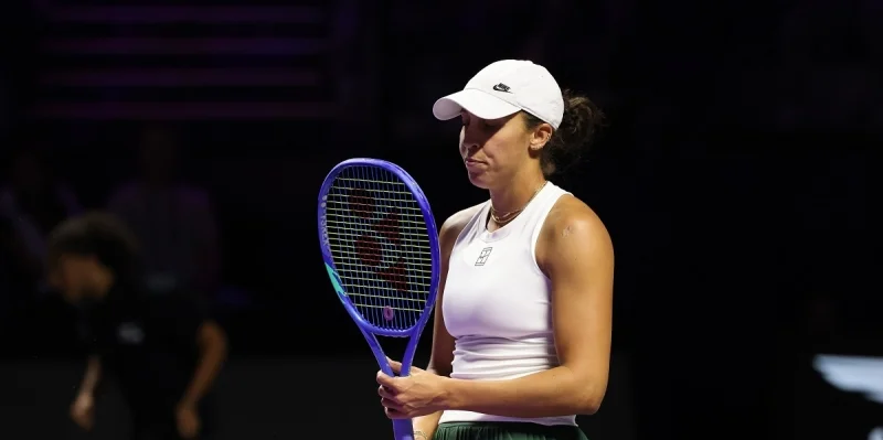 Тереза Валентова - Мэдисон Киз Тереза Валентова - Мэдисон Киз