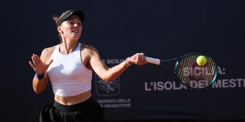 Оксана Селехметьева - Магда Линетт