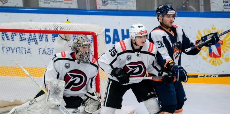 Рубин - Южный Урал Рубин - Южный Урал