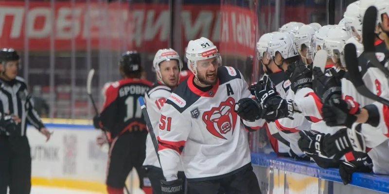 Тамбов - Молот