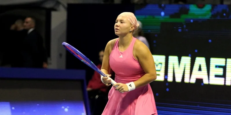 Диана Шнайдер - Катерина Синякова