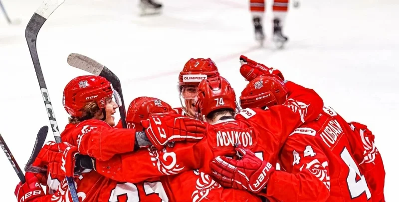 Ростов - Олимпия Кирово-Чепецк Ростов - Олимпия Кирово-Чепецк