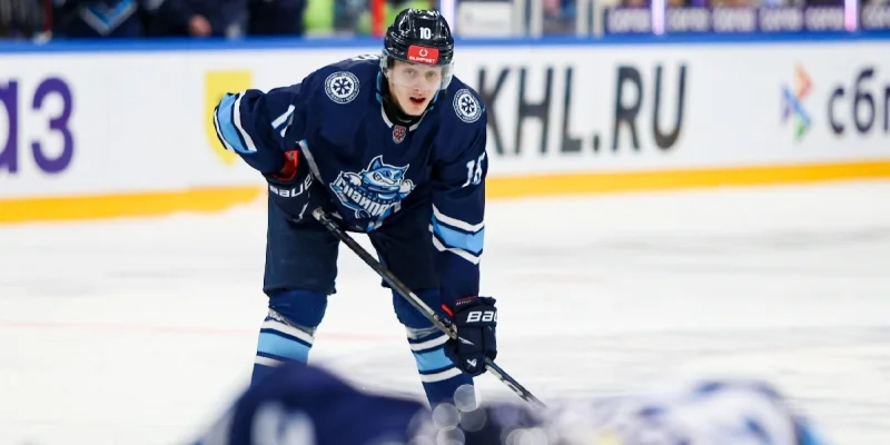 Сибирские Снайперы - Локо-76 Сибирские Снайперы - Локо-76