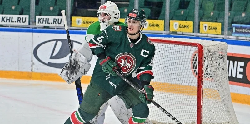 Ирбис Казань - Стальные Лисы Ирбис Казань - Стальные Лисы