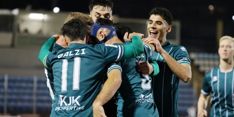 Левадиакос - Кифисиа