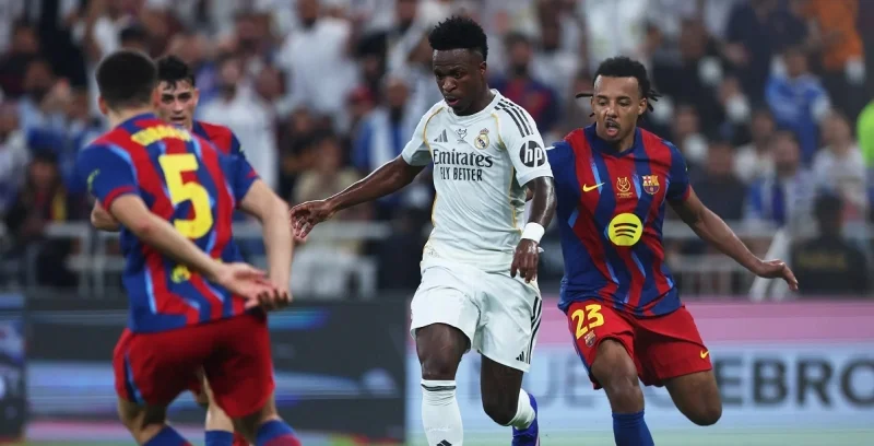 Альбасете - Реал Мадрид Альбасете - Реал Мадрид