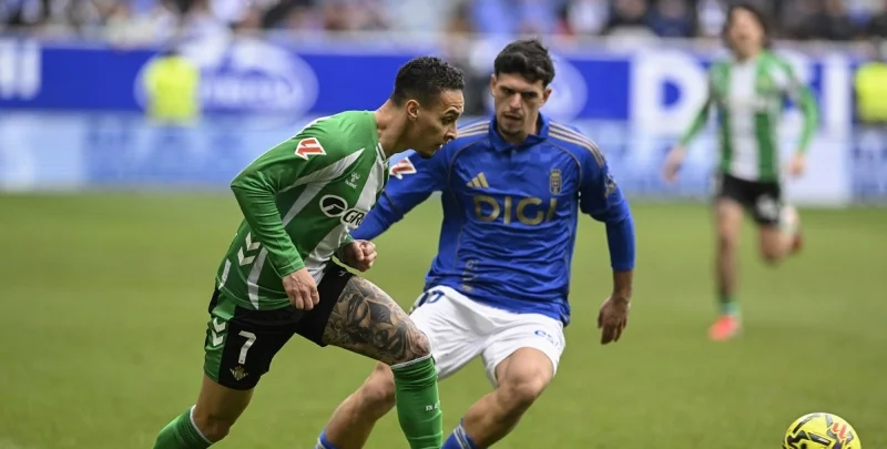 Бетис - Эльче Бетис - Эльче