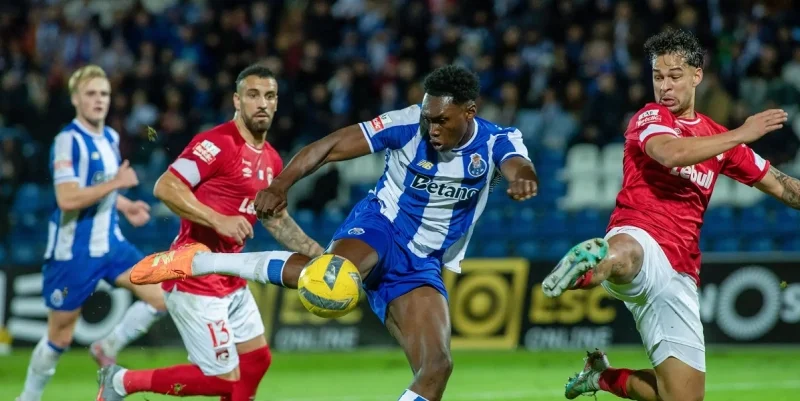 Порту - Бенфика Порту - Бенфика