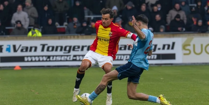 Гоу Эхед Иглз - Хераклес Гоу Эхед Иглз - Хераклес