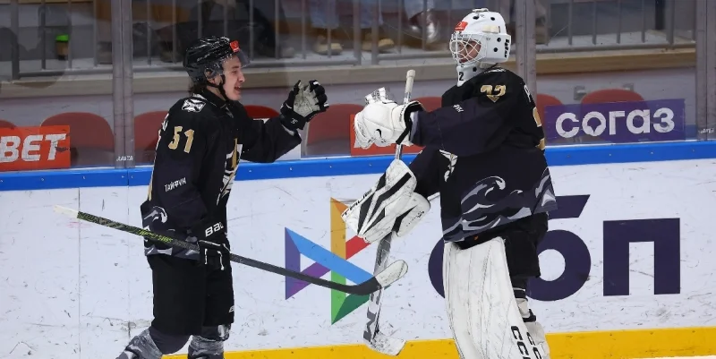 Спартак МАХ - Тайфун Спартак МАХ - Тайфун