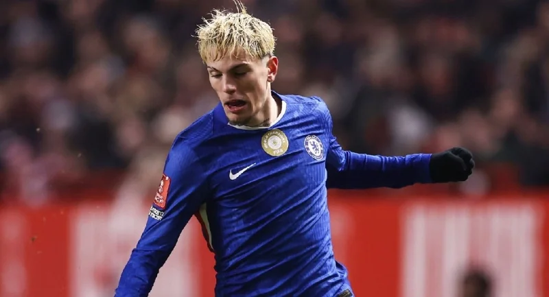 Челси - Арсенал Челси - Арсенал